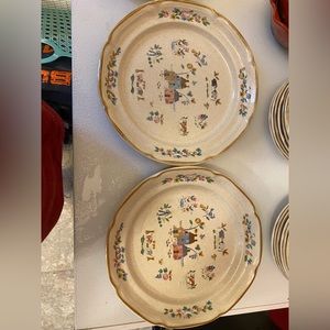 Japan stoneware
